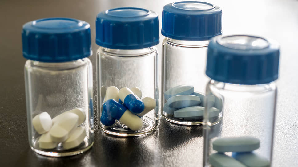 Как ФСИН столкнулась с перебоями поставок лекарств для ВИЧ-инфицированных