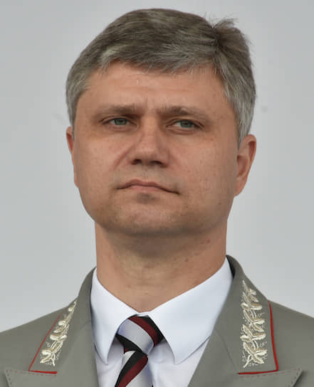 Олег Белозеров 