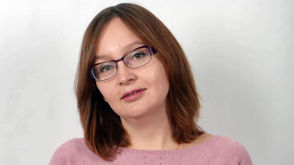 Вероника Горячева о проблеме потери банками данных клиентов