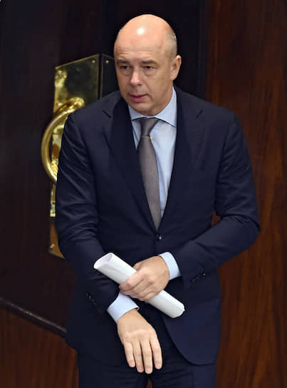 Первому вице-премьеру Антону Силуанову удается обнаружить в бюджете резерв расходов даже при снижении прогнозов поступления нефтяных доходов