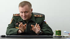 Полковник Барышев остался сидеть с лейтенантом