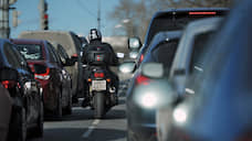 Мотоциклистам сокращают путь к автоправам
