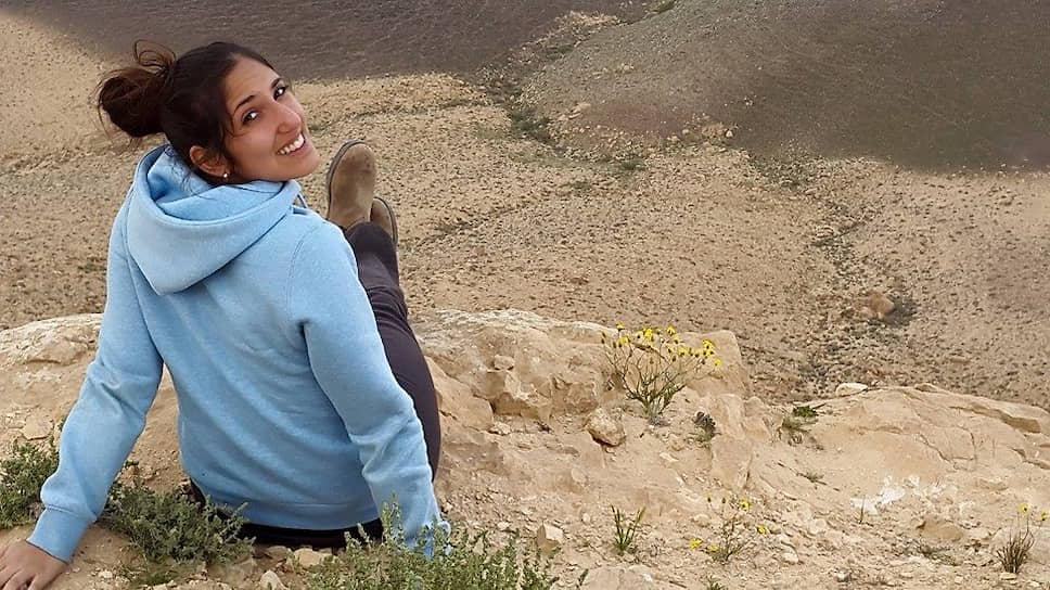 Почему от Владимира Путина ждут помилования осужденной израильтянки