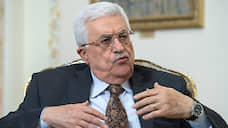 «Россия всегда стояла и стоит на стороне палестинского народа»