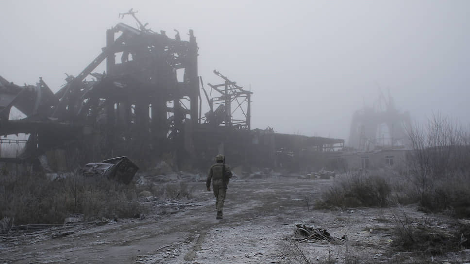 Каковы шансы Украины вернуть Донбасс
