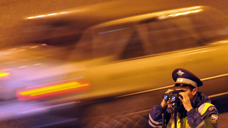 Почему депутаты запрещают штрафовать водителей по данным с нескольких камер