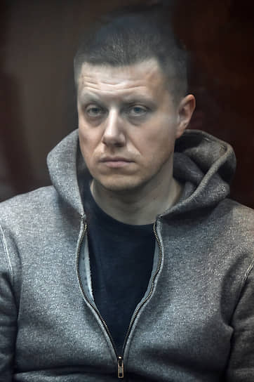 Суд не стал отправлять Александра Цакунова в СИЗО, ограничившись домашним арестом