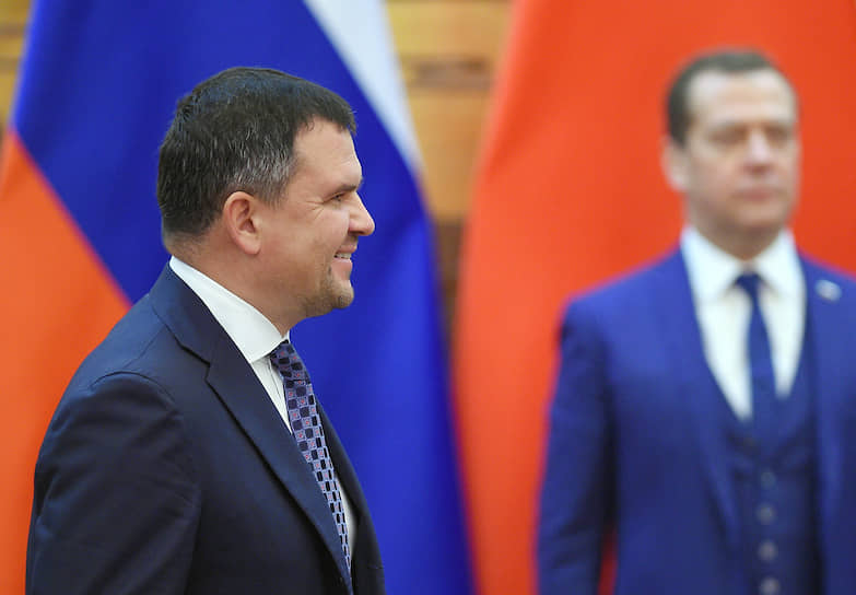 Дмитрий Медведев дал зеленый свет реформе госстатистики в рамках цифровой нацпрограммы, которую курирует вице-премьер Максим Акимов