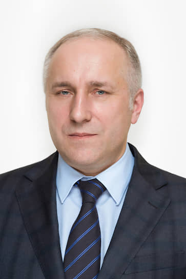 Игорь Солодов