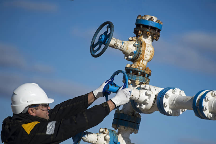 «Газпром» наращивает экспорт в Европу, но конкуренция с поставщиками СПГ на этом рынке обостряется