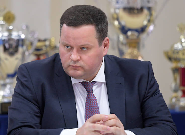 Новому министру труда Антону Котякову предстоит понизить уровень бедности