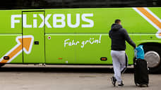 FlixBus вырулил в Россию