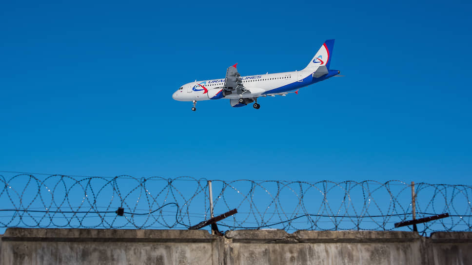 Почему «Уральские авиалинии» в Китае не взяли на борт иностранцев