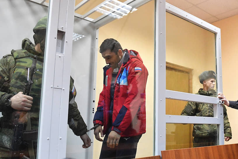 Георгия Кушиташвили удивило, что его арест привлек повышенный интерес
