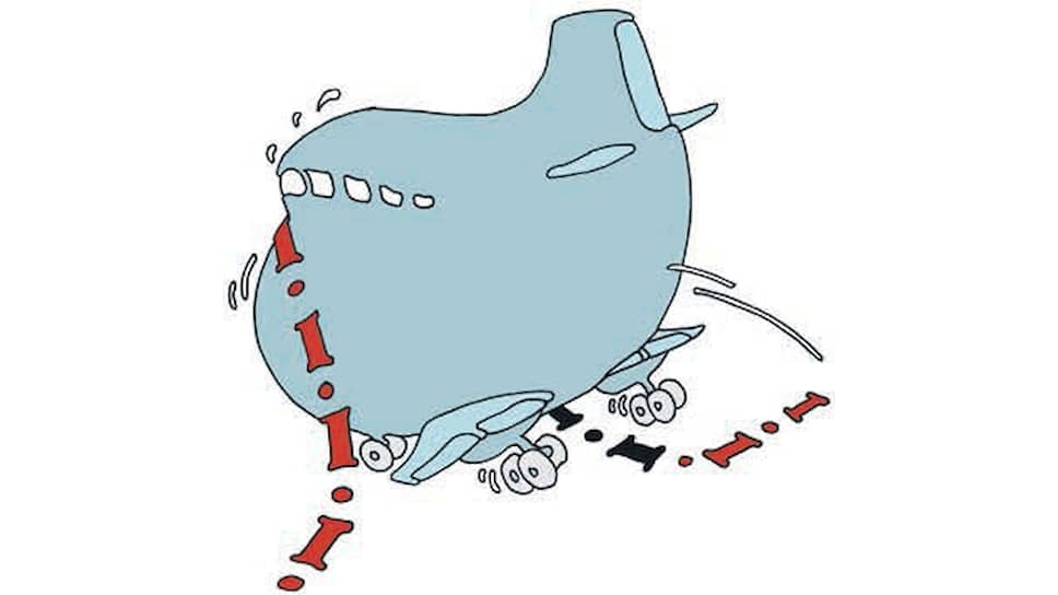 Почему возмещение авиакомпаниям потерь от закрытия Китая может затянуться