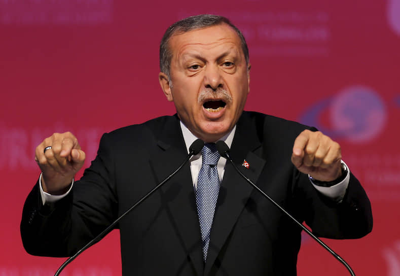Турция не намерена больше мириться с нарушением договоренностей по Идлибу, заявил президент Эрдоган. В ходе выступления в парламенте Турции он выдвинул ультиматум Дамаску и Москве