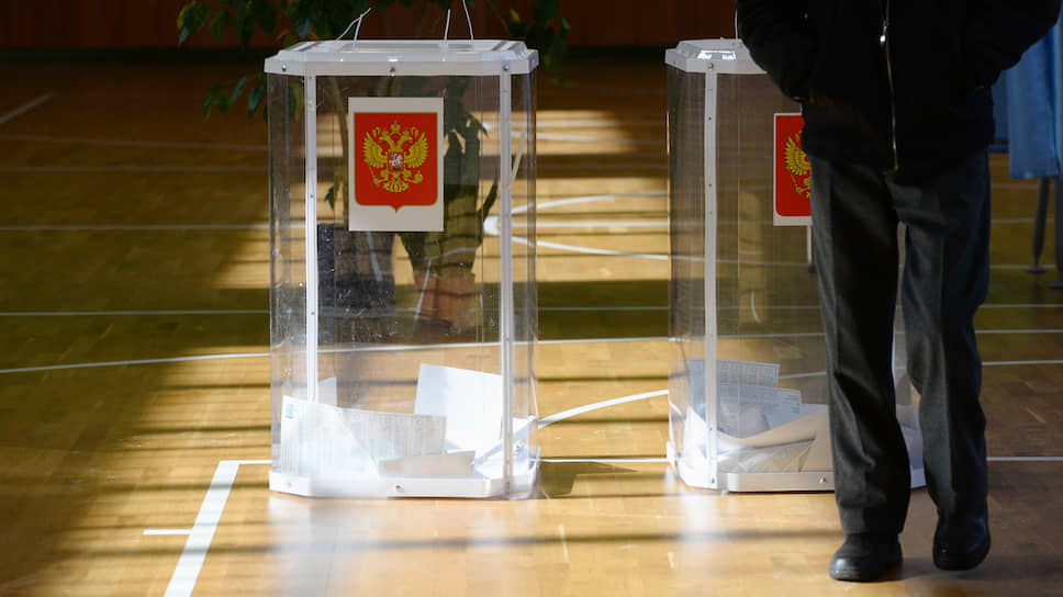 Что может помешать признать итоги общероссийского голосования по изменениям Основного закона