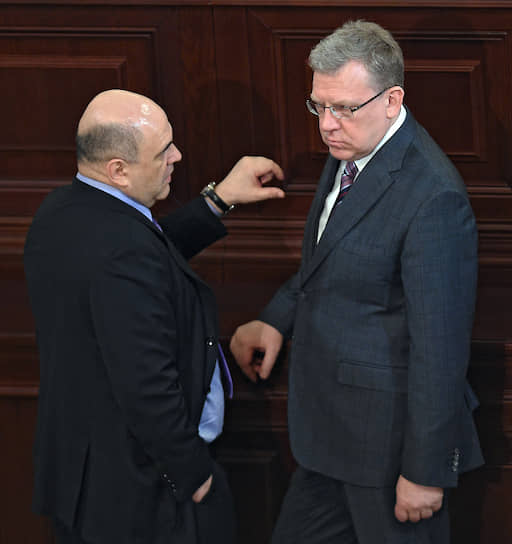 Премьер-министр Михаил Мишустин начал внедрять открытия главы Счетной палаты Алексея Кудрина в борьбе с провалами организации работы исполнительной власти