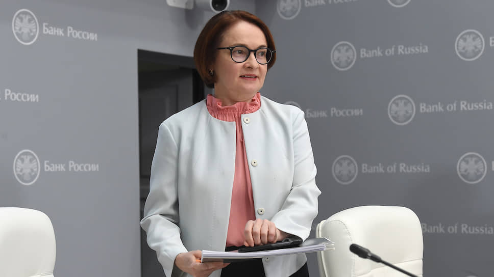 Банк России ждет увеличения безработицы, но не сильного экономического спада