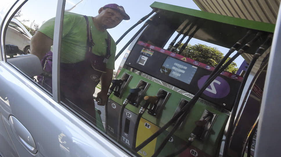 Бензин может перестать дешеветь