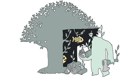 Лесная отрасль прорубается к льготам  / Segezha Group просит отсрочить арендные платежи