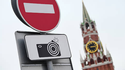 Знаки не вписываются в среднюю скорость  / МВД отвергло предложения о новых указателях для обозначения камер