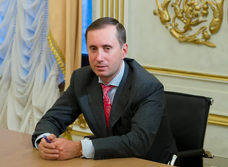 Вице-президент управляющей компании МКБК, член совета директоров НПФ «Согласие» Андрей Неверов