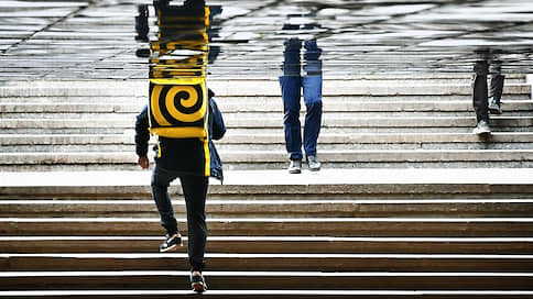 Вирус цифровизации  / Карантин поспособствовал модернизации бизнеса