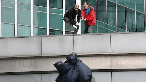 Бизнес просит скидку на отходы  / Компании хотели бы заплатить за «карантинный» мусор поменьше