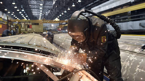 Хоппер-энд  / Выпуск грузовых вагонов в РФ упадет вдвое