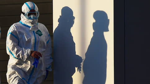 Смертность прибавила ход  / В Москве в мае зафиксировано 3737 смертей, прямо или косвенно обусловленных коронавирусом