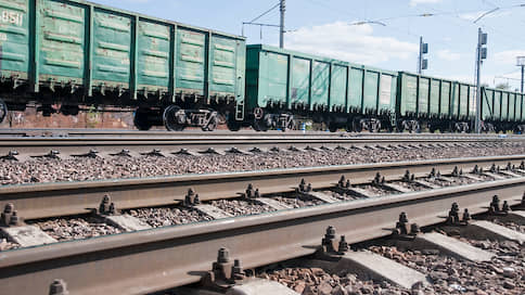 Стоп-Султан  / Казахстан закрылся от российских вагонов