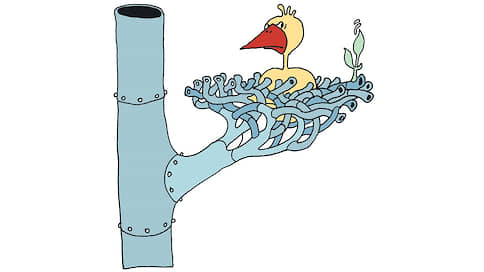 Белоруссия ищет дружественный газ  / Минск задумался об альтернативе российскому топливу