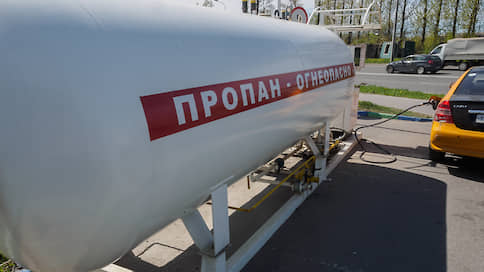 Спрос сжижает предложение  / Цены на СУГ бьют рекорды