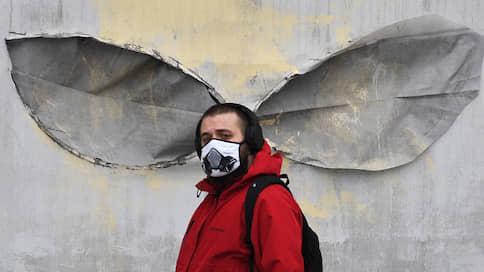 Особенности национальной смертности  / Мегаполисы разошлись в подходах к учету умерших от COVID-19