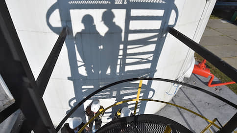 Газ берут ООПТом  / «Роснефть» претендует на участки на особо охраняемой природной территории