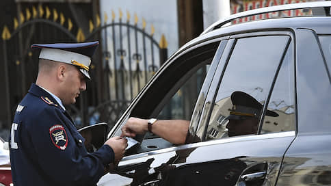 Штрафам подправили сроки  / КС уточнил, как долго можно применять более жесткие санкции