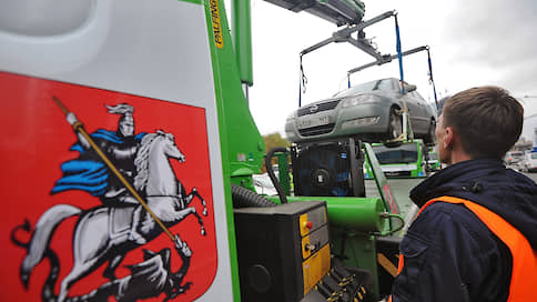 Часовые парковки и в Коньково не спят  / В центре Москвы, у станций метро в спальных районах и за МКАД появятся 250 новых камер