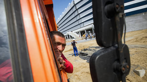 Особенности учета в вирусный период  / Статистика не заметила закрытия границ