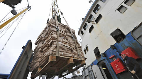 ГЛОНАСС измерит температуру рыбы  / За рефрижераторами последят онлайн