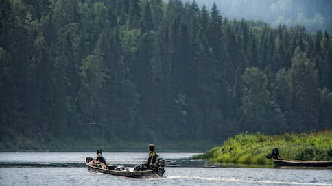 Туризм выходит на заповедную тропу  / Минприроды подготовило поправки к закону об ООПТ