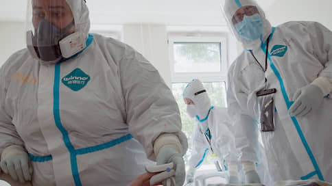 Летальность пока уму непостижима  / Ученые только ищут подходы к оценке потерь от COVID-19