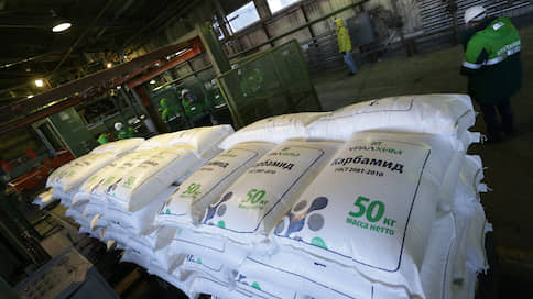 На пандемию смотрят с неудобрением  / Российские производители снизят выпуск из-за глобальной конъюнктуры