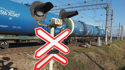 Кризис в полном составе  / Железнодорожных операторов догоняет спад рынка