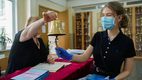 Рабочие места готовят к встрече выпускников  / Минпросвещения и Минобрнауки озаботили трудоустройством новых кадров