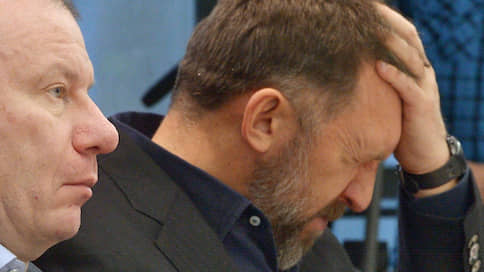 Северный Полярный вдруг  / «Норникелю» насчитали рекордные 150 млрд руб. за разлив топлива в Арктике