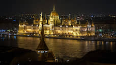 Будапешт будоражит воображение