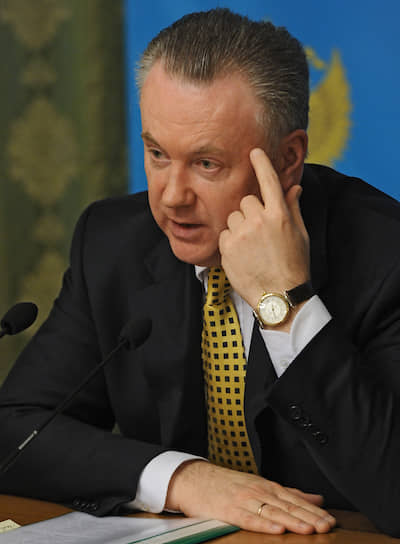  Александр Лукашевич