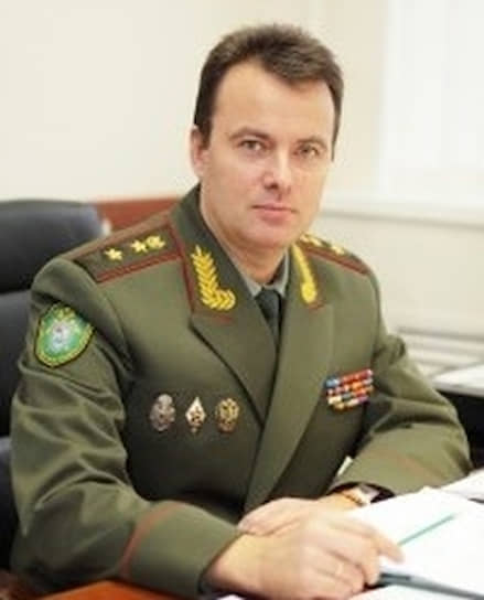 Корпусов константин евгеньевич военно следственное управление биография фото