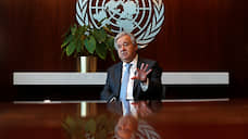 Виртуальная ассамблея ООН